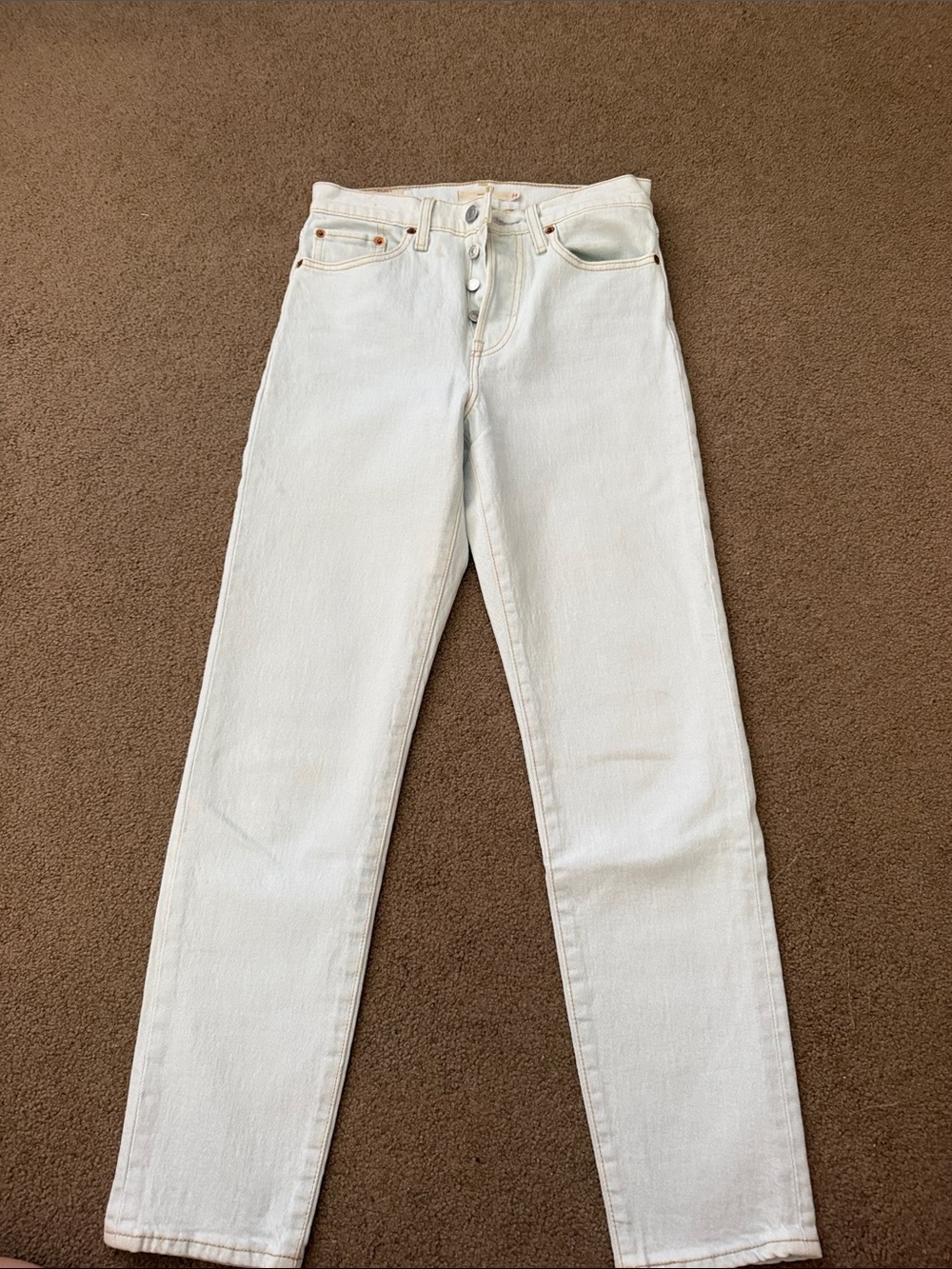 Levi’s Wedgie Straight Women’s Jeans